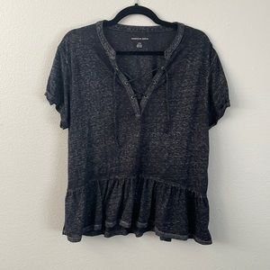 American Eagle Top